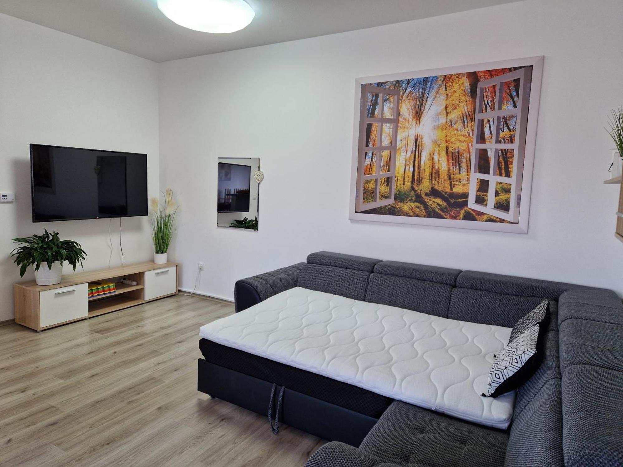 Apartman 10 Тршебонь Экстерьер фото