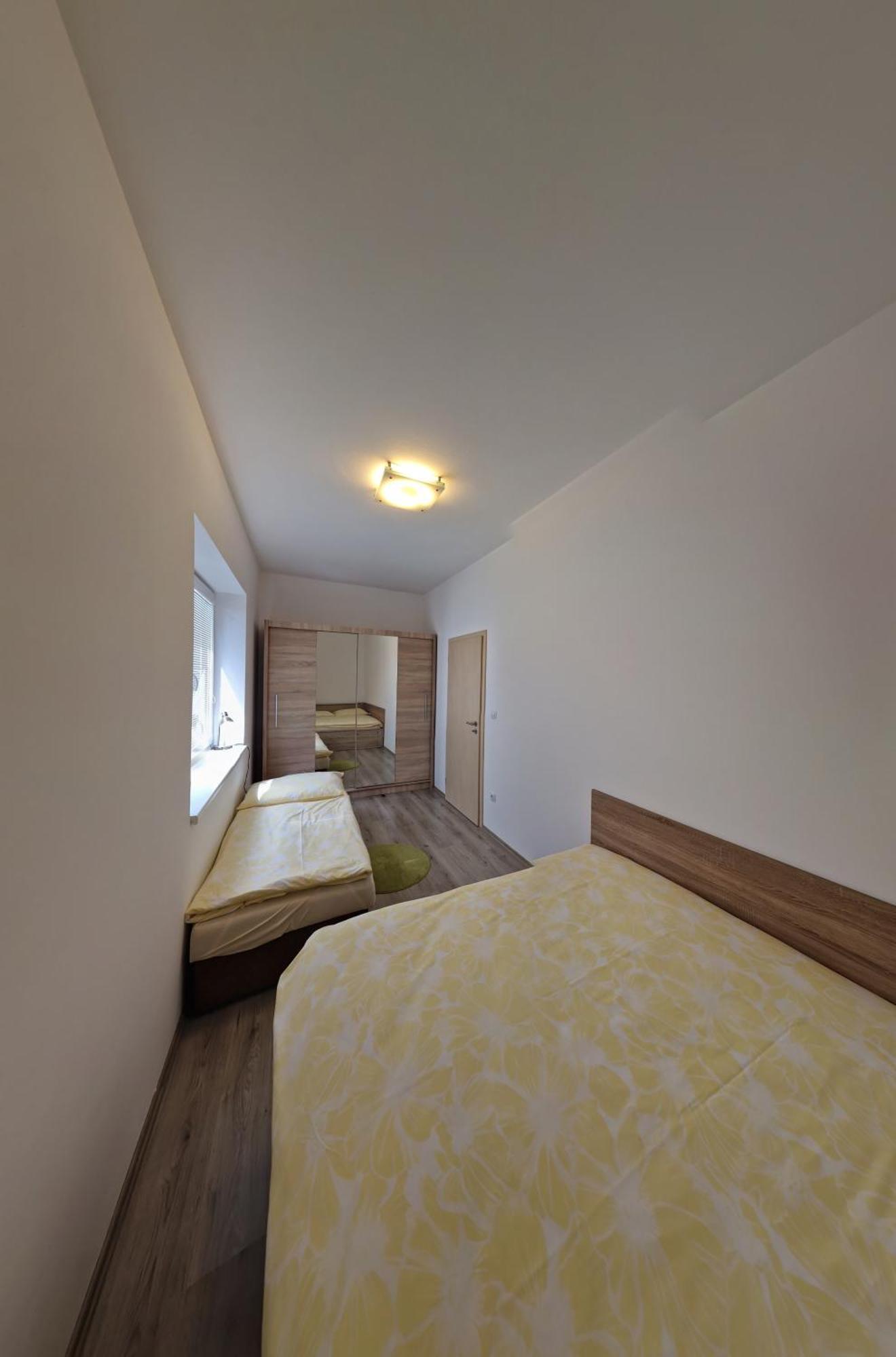 Apartman 10 Тршебонь Экстерьер фото